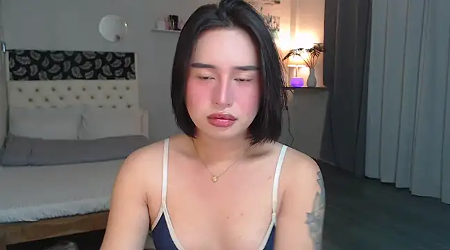 Sexysafarahh online show from 02.17.25