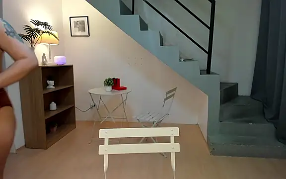Sexysafarahh online show from 04.30.26