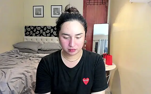 Sexysafarahh online show from 05.13.26
