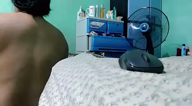 WantedSexslaves online show from 01.16.25