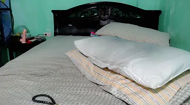 WantedSexslaves online show from 01.16.25
