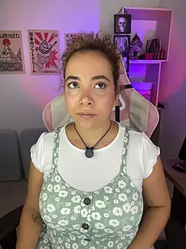 Emma Wish online show from 05.15.26