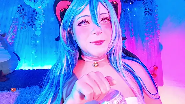 Snapshot of seraphine23 chatting on 12.09.24 seraphine23 online show from 12.09.24