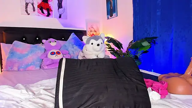 Snapshot of annita_lopez chatting on 01.14.25 annita lopez online show from 01.14.25