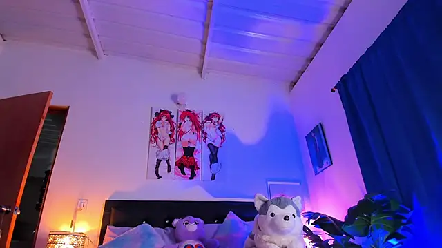 Snapshot of annita_lopez chatting on 01.18.25 annita lopez online show from 01.18.25