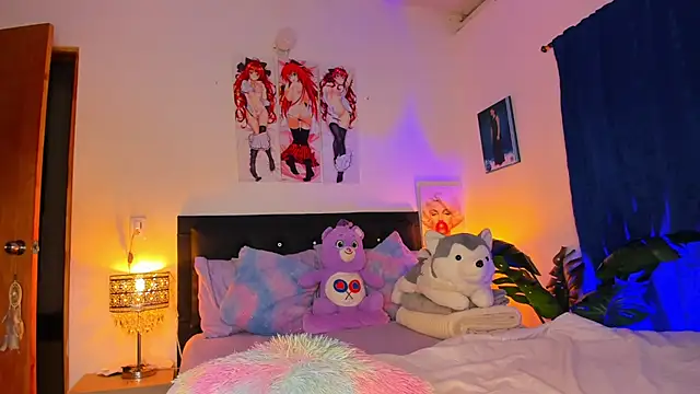 Snapshot of annita_lopez chatting on 01.20.25 annita lopez online show from 01.20.25