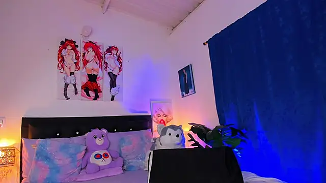 Snapshot of annita_lopez chatting on 01.21.25 annita lopez online show from 01.21.25