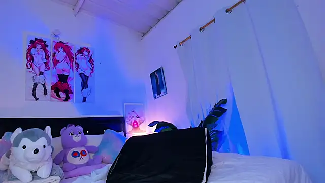 Snapshot of annita_lopez chatting on 02.06.25 annita lopez online show from 02.06.25