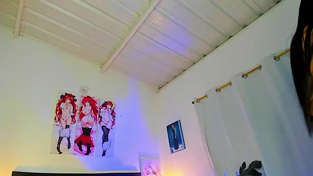 Snapshot of annita_lopez chatting on 02.07.25 annita lopez online show from 02.07.25