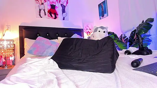 Snapshot of annita_lopez chatting on 02.10.25 annita lopez online show from 02.10.25