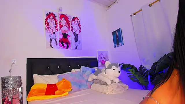 Snapshot of annita_lopez chatting on 02.10.25 annita lopez online show from 02.10.25