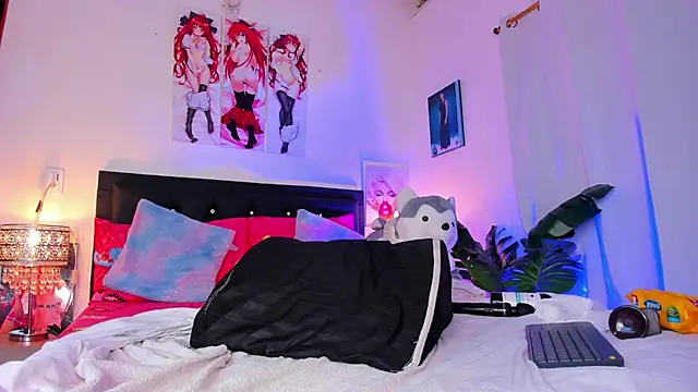 Snapshot of annita_lopez chatting on 02.12.25 annita lopez online show from 02.12.25