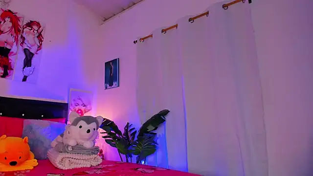 Snapshot of annita_lopez chatting on 02.13.25 annita lopez online show from 02.13.25