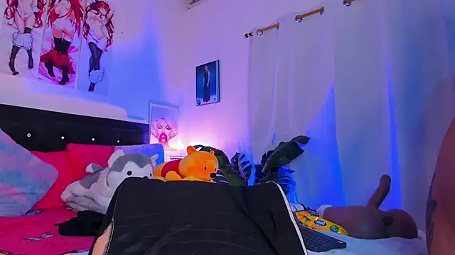 Snapshot of annita_lopez chatting on 02.19.25 annita lopez online show from 02.19.25