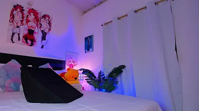 Snapshot of annita_lopez chatting on 02.24.25 annita lopez online show from 02.24.25