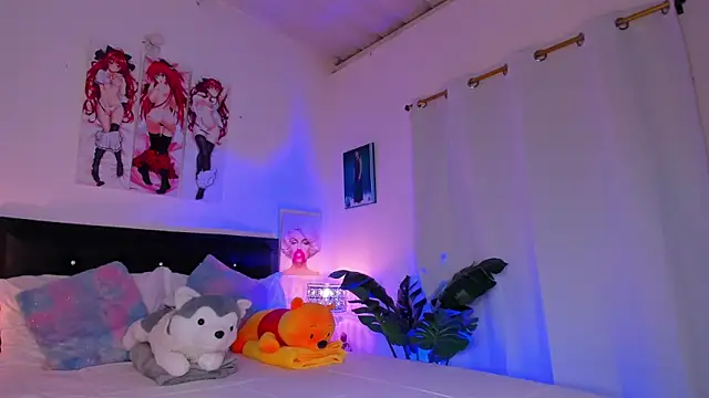 Snapshot of annita_lopez chatting on 02.25.25 annita lopez online show from 02.25.25