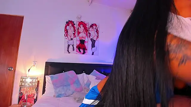 Snapshot of annita_lopez chatting on 02.26.25 annita lopez online show from 02.26.25