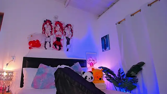 Snapshot of annita_lopez chatting on 03.03.25 annita lopez online show from 03.03.25