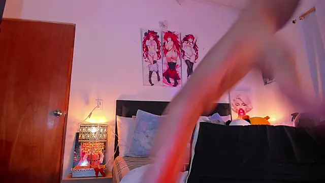 Snapshot of annita_lopez chatting on 03.10.25 annita lopez online show from 03.10.25