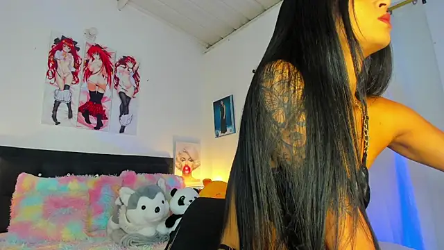 Snapshot of annita_lopez chatting on 03.13.25 annita lopez online show from 03.13.25