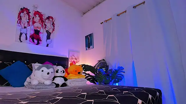 Snapshot of annita_lopez chatting on 03.20.25 annita lopez online show from 03.20.25