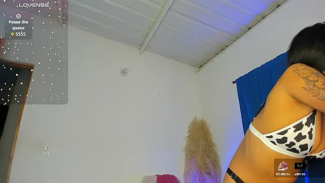 Snapshot of annita_lopez chatting on 10.02.25 annita lopez online show from 10.02.25