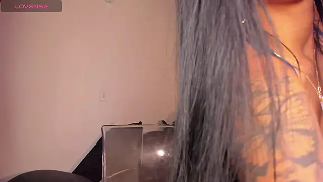 Snapshot of annita_lopez chatting on 10.12.25 annita lopez online show from 10.12.25