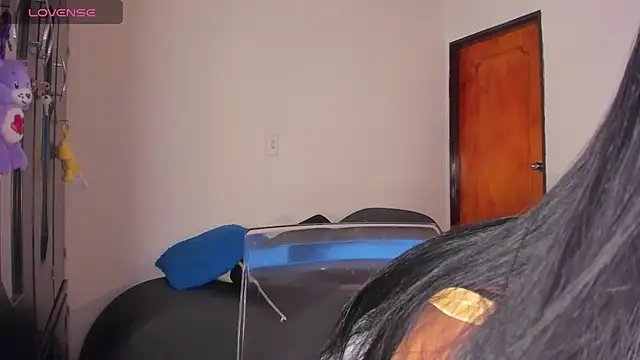 Snapshot of annita_lopez chatting on 10.14.25 annita lopez online show from 10.14.25