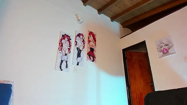 annita lopez online show from 03.18.26