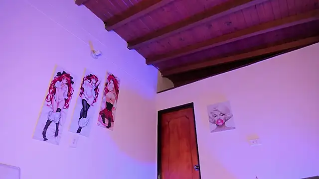 annita lopez online show from 03.23.26