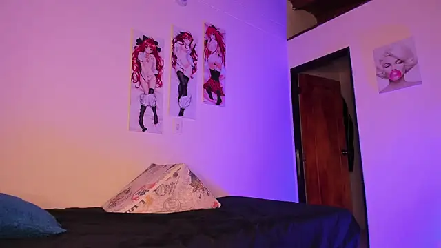 annita lopez online show from 04.17.26