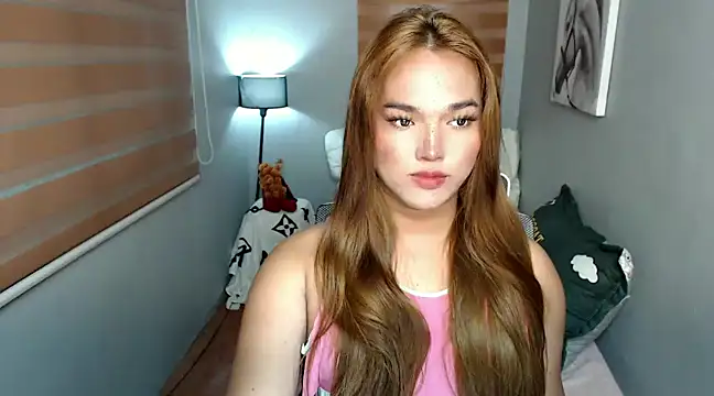 MoaningKylie online show from 12.06.24