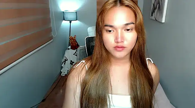 MoaningKylie online show from 12.06.24