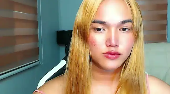 MoaningKylie online show from 02.01.25