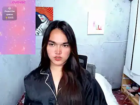 MoaningKylie online show from 10.07.25