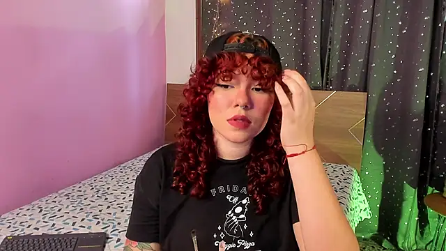 Amy art online show from 03.14.25