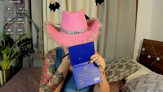 Amy art online show from 10.24.25