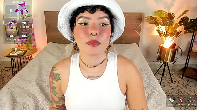 Amy art online show from 04.06.26