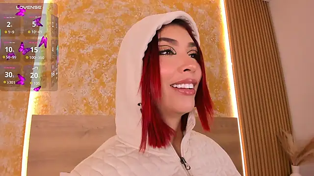 Alana 2916  online show from 01.10.26