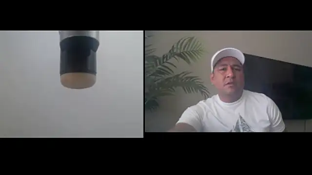 Yedriserna online show from 04.25.26