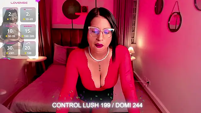Snapshot of Galilea_Fox chatting on 12.11.24 Galilea Fox online show from 12.11.24