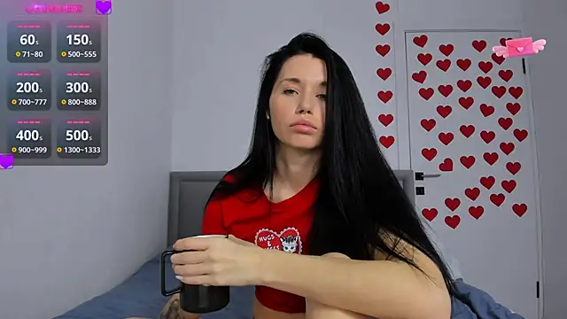 May XX online show from 02.13.25