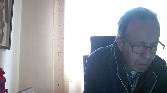 TonyComa online show from 03.08.25