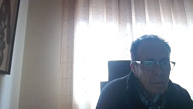 TonyComa online show from 01.12.26