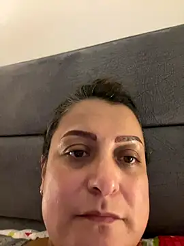 dalila sandersxxx online show from 12.01.25