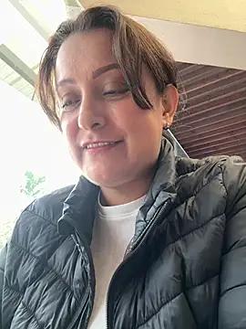 dalila sandersxxx online show from 04.15.26