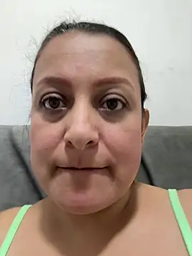 dalila sandersxxx online show from 07.22.26