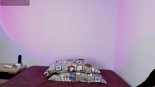 Abby Saenz01 online show from 02.09.25