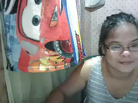 abiemayhottiey online show from 10.17.25