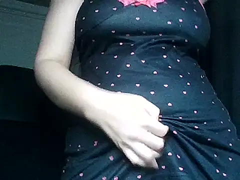 Snapshot of Nora_NRI chatting on 01.31.25 Nora NRI online show from 01.31.25